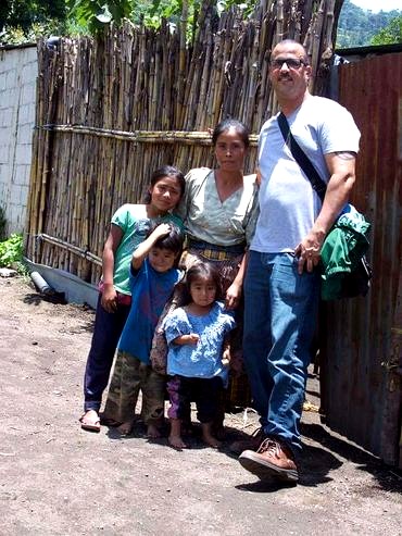 Mexico prison ministry 2